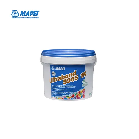 Mapei Ultrabond S965 1K