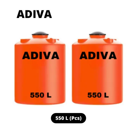 Adiva Tandon Air 550 Liter