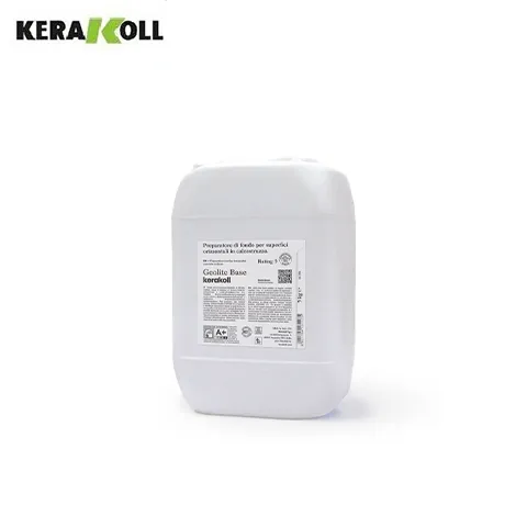 Kerakoll Geolite Base 5 Kg - Surabaya