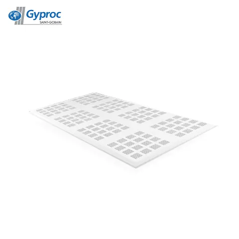 Gyproc BIG Line 6 1.25 Cm - Surabaya
