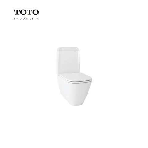 TOTO Alisei CW273PJ/SW273 JP Pcs - Surabaya