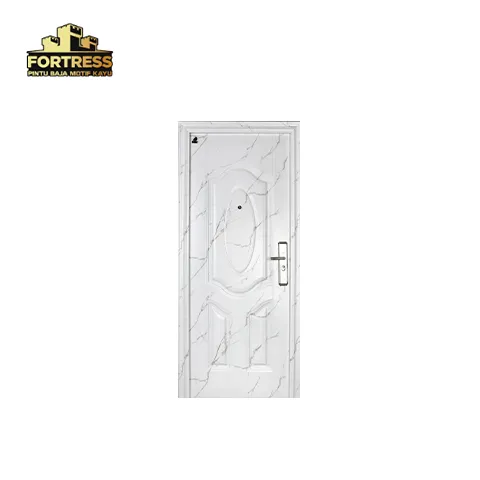Fortress Marble 90 Putih 90.10 90 Cm x 230 Cm x 5 Cm - Surabaya