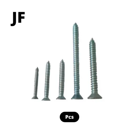 JF Sekrup 6 x ½" - Surabaya