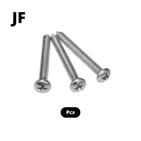 JF Sekrup 8 x ½" - Surabaya