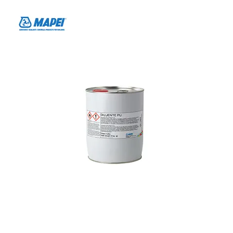 Mapei Thinner PU