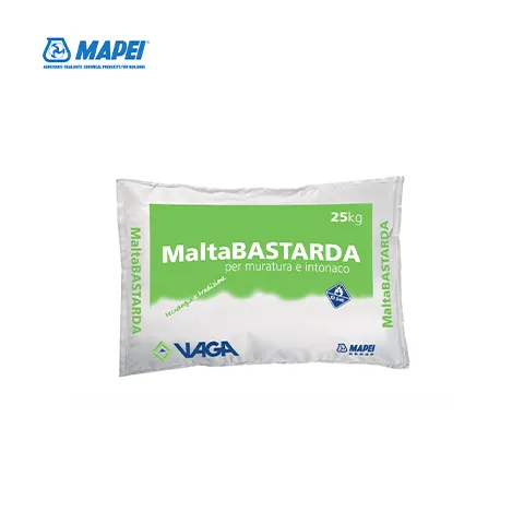 Mapei MaltaBASTARDA 25 Kg - Surabaya