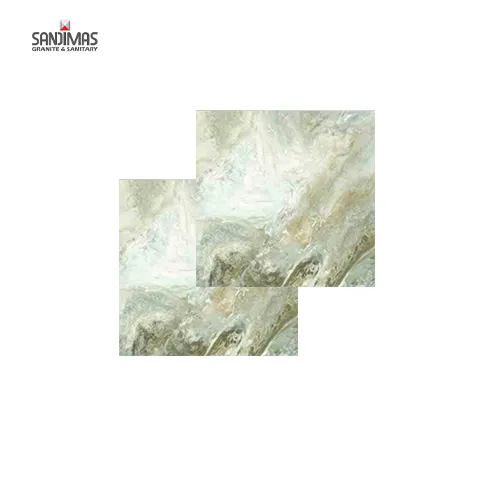 Sandimas Tropical Gold 80x80