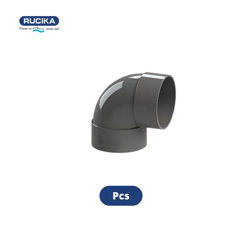 Rucika Pipa Fitting Knee D 2" - K2 Jaya