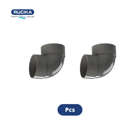 Rucika Pipa Fitting Knee D ¾" - K2 Jaya