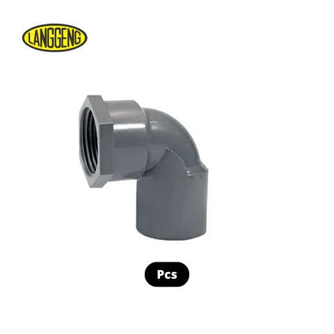 Langgeng Fitting TS Faucet Knee ½" - Cahaya Anugerah Sakti