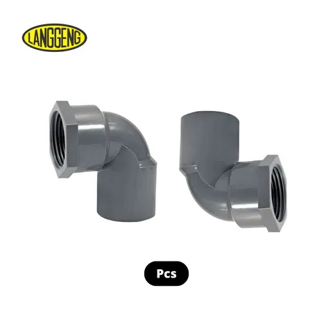 Langgeng Fitting TS Faucet Knee ½" - Cahaya Anugerah Sakti