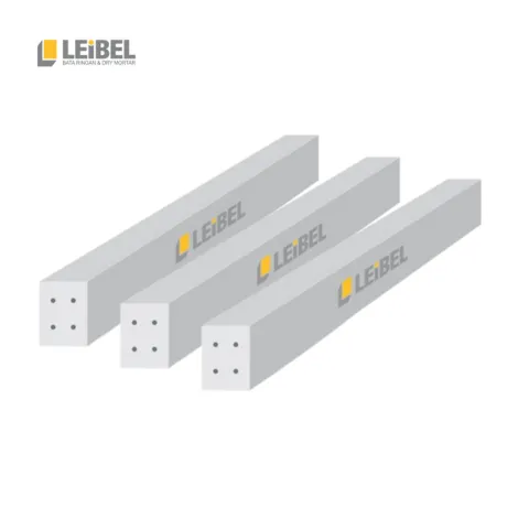 Leibel Lintel 10 x 20 x 150 Cm - Surabaya