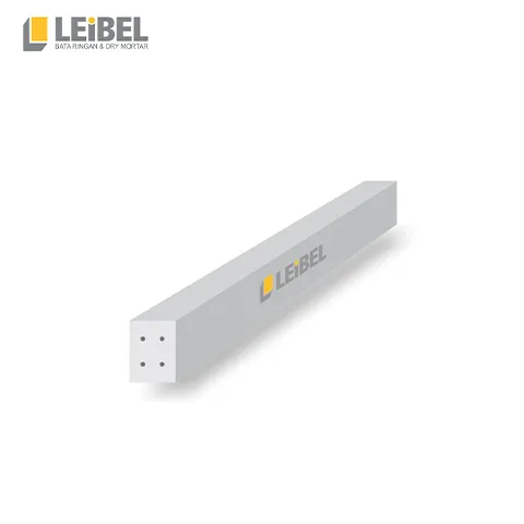 Leibel Lintel 10 x 20 x 100 Cm - Surabaya