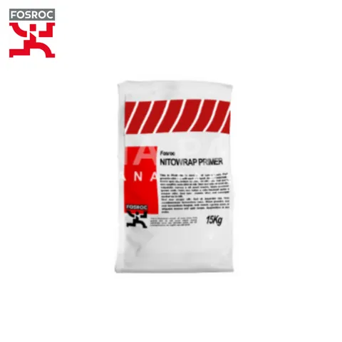 Fosroc Nitowrap Primer Set (15 Kg) - Sahabat Lama Makmur Bersama