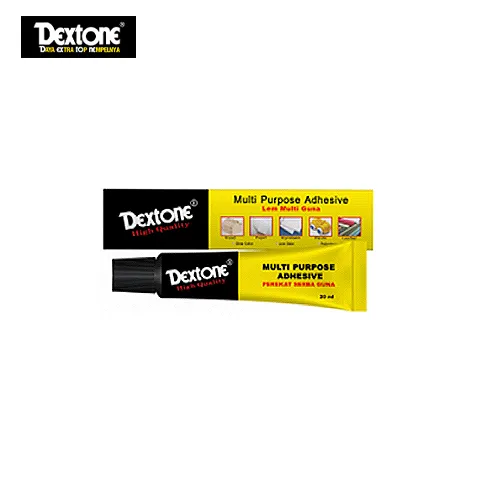 Dextone Multi Purpose Adhesive 20 Ml