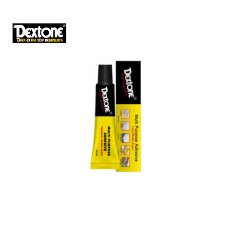 Dextone Multi Purpose Adhesive 20 Ml