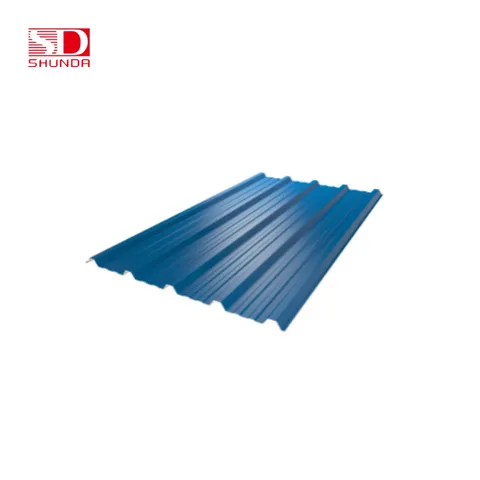 Shunda Roofing R21-B Lembar - Surabaya