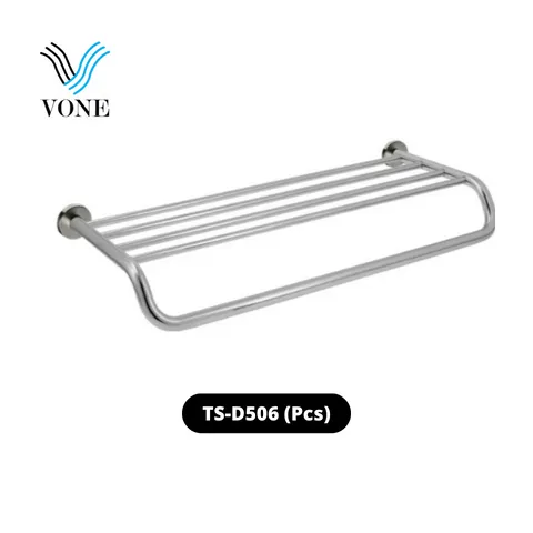 Vone Towel Rack TS-D506 Pcs - Surabaya