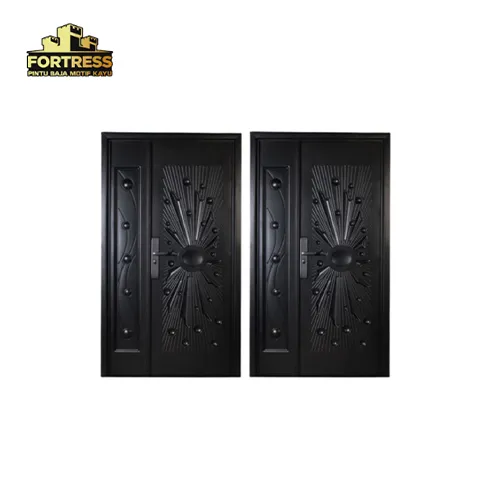 Fortress Type Galaxy 120.02 120 cm x 220 cm x 5 cm - Surabaya