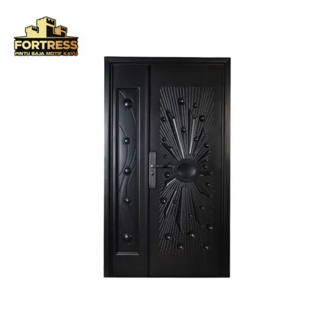 Fortress Type Galaxy 120.02 120 cm x 220 cm x 5 cm - Surabaya