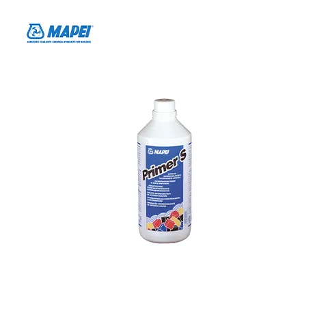 Mapei Primer S