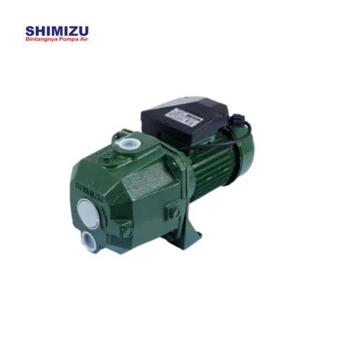 Shimizu Pompa Air PC 260 Bit - Kurnia 2