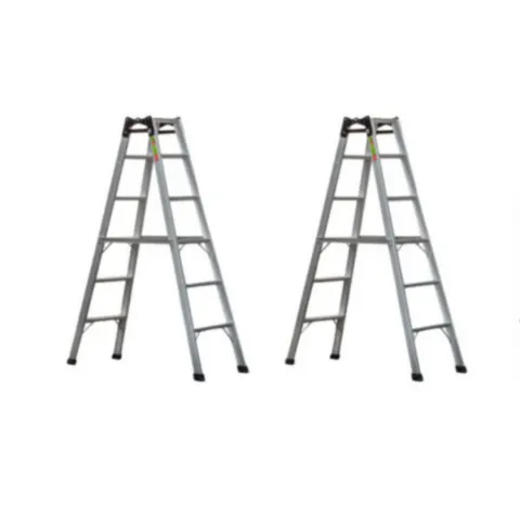 Tangga Aluminium 2 m Pcs - Mitra Ploso