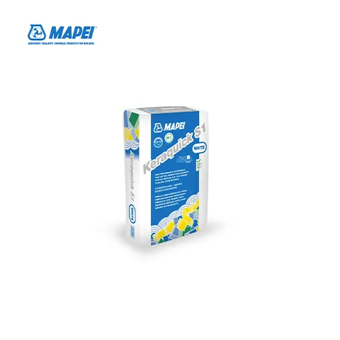 Mapei Keraquick S1