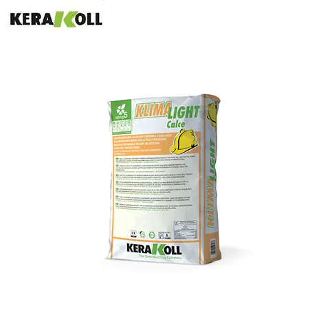 Kerakoll Klima Light Calce 20 Kg - Surabaya
