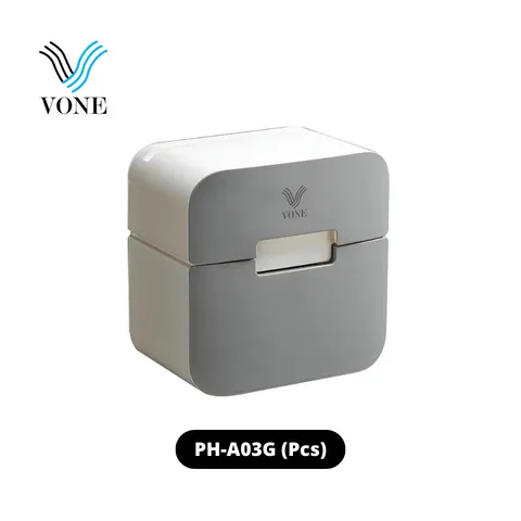 Vone Toilet Paper Holder Tempat Tissue PH-A03G