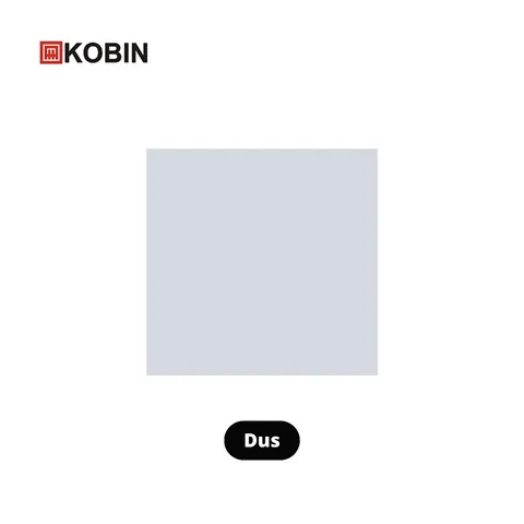 Kobin Keramik Natural White 50x50