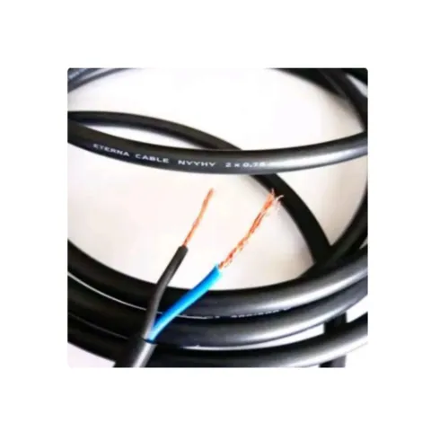 Eterna Kabel Serabut