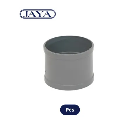 Jaya Fitting Pipa Socket DV ¾" - Bima Suci