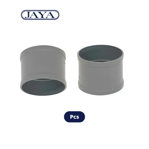 Jaya Fitting Pipa Socket DV 2½" - Bima Suci