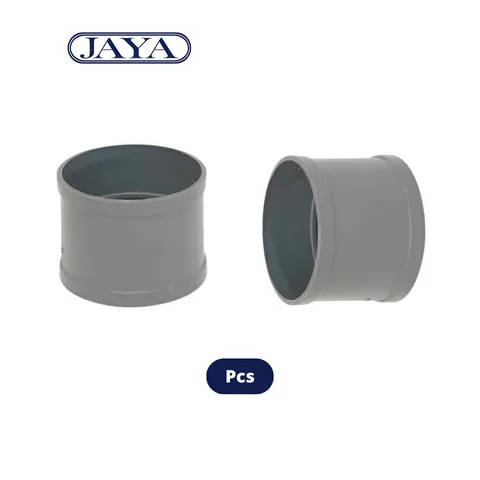 Jaya Fitting Pipa Socket DV ¾" - Bima Suci