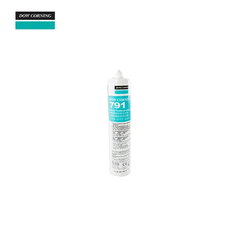 Dow Corning® 791 Silicone Weatherproofing Sealant 300 Mili - Surabaya