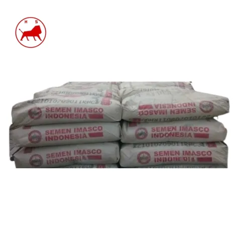 Semen Imasco 40 Kg Sak - Tasura