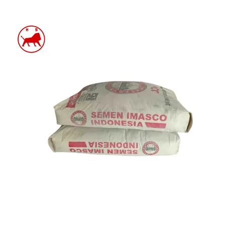Semen Imasco 40 Kg Sak - Murya Agung