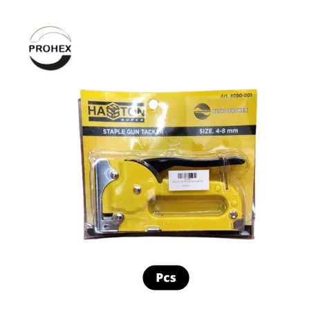 Prohex Staple Gun Pcs - Surabaya
