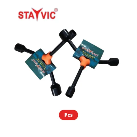 Stayvic Kunci Y Ring 12-14-17 - Surabaya