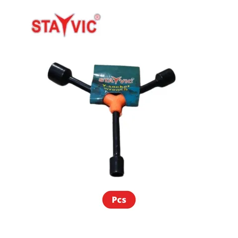 Stayvic Kunci Y Ring 10-12-14 - Surabaya