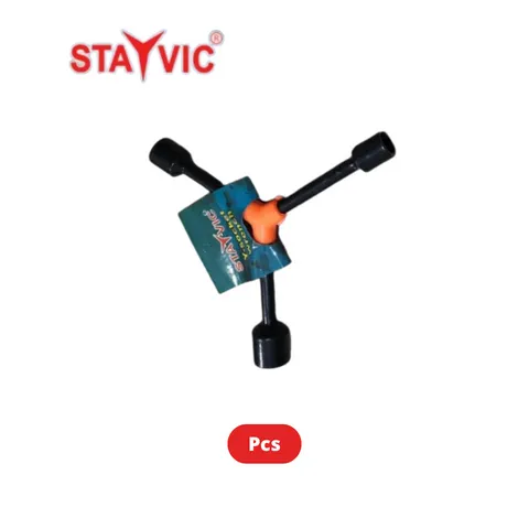 Stayvic Kunci Y Ring 12-14-17 - Surabaya