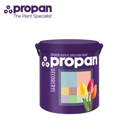 Propan Cat Tembok