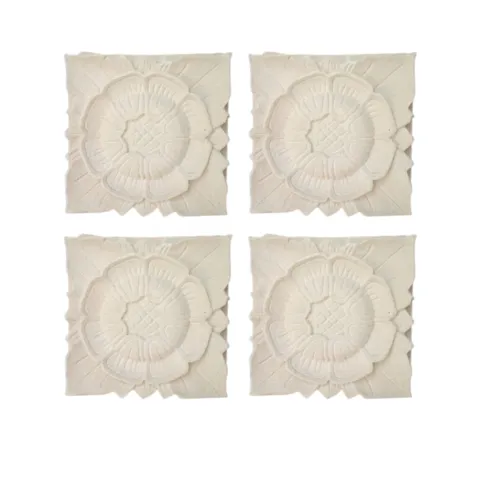 Ornamen Batu Alam 40x40 Pcs - Surabaya