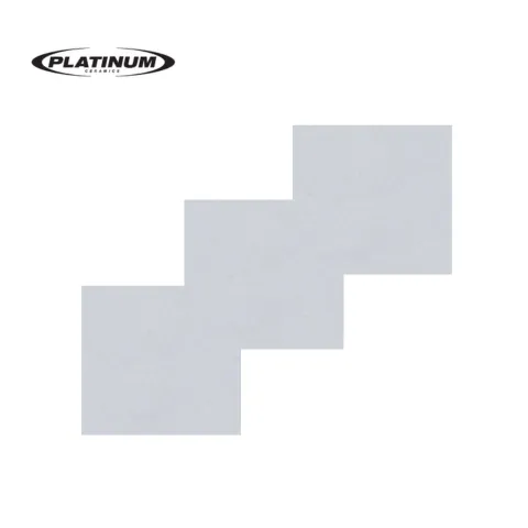 Platinum Keramik Sydney Grey 50 Cm x 50 Cm - Surabaya