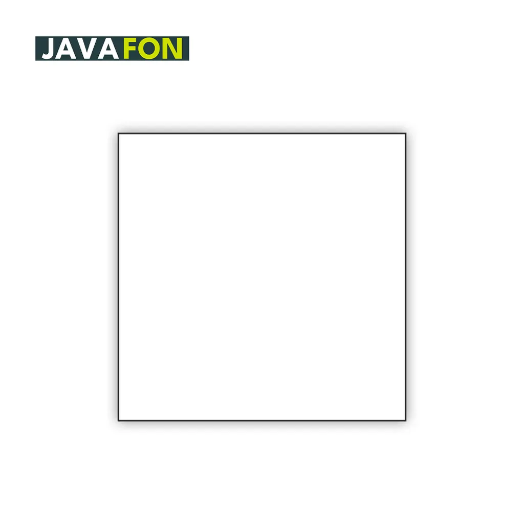 Javafon Plafon PVC JV018 5 m - Makmur Karunia Tunggal