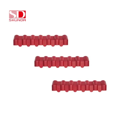 Shunda Accessoris Roofing Talang Hias