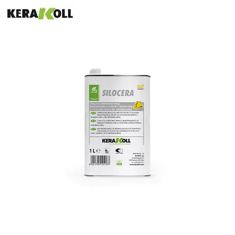 Kerakoll Silocera 1 Liter - Surabaya