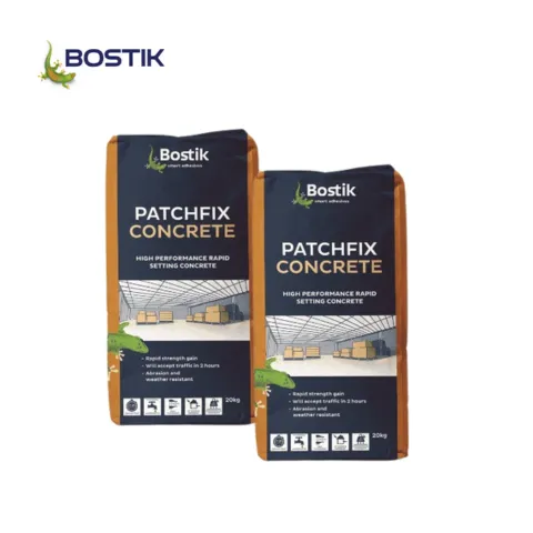 Bostik Patchfix Concrete