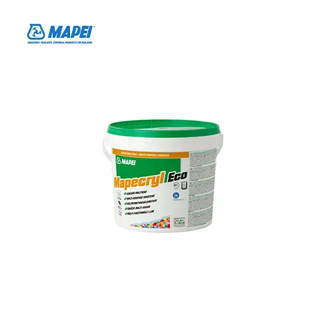 Mapei Mapecryl Eco